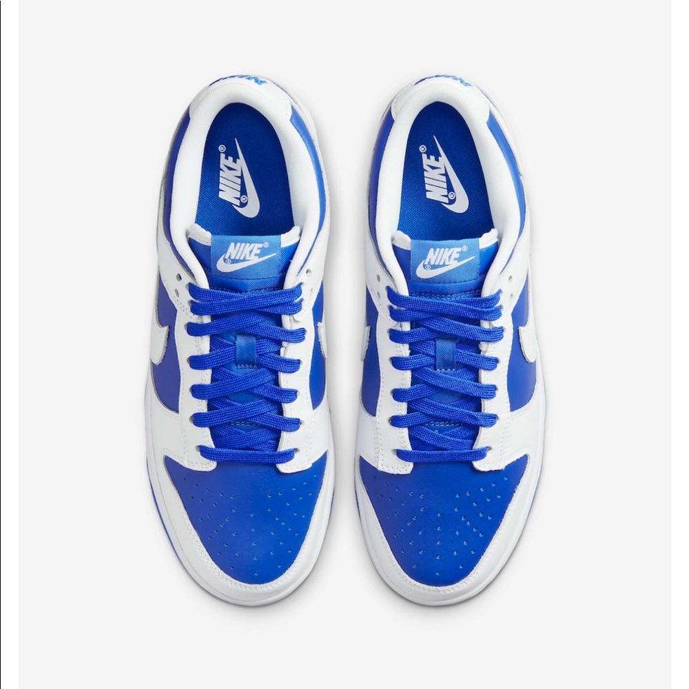 Nike Dunks